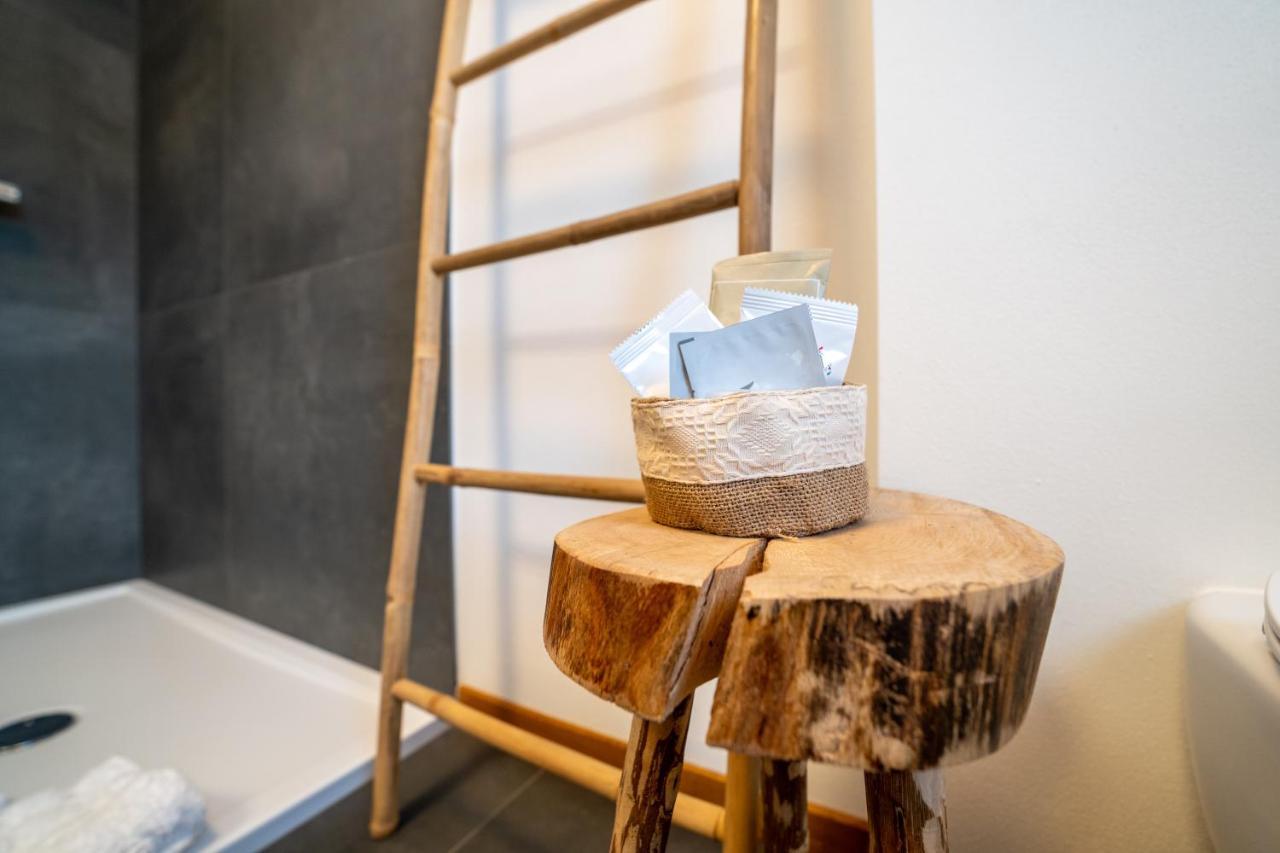 B&B I Faggi Lavarone Ngoại thất bức ảnh
